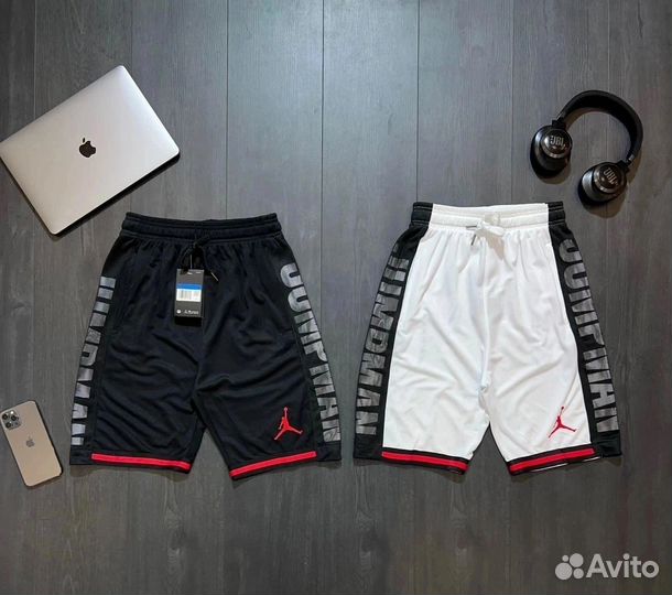 Шорты Jordan