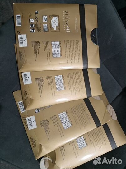 Колготки женские капроновые