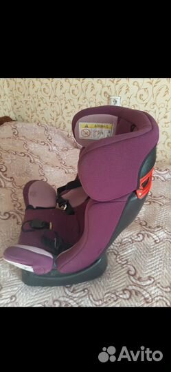 Детское автокресло от 0 до 13 кг