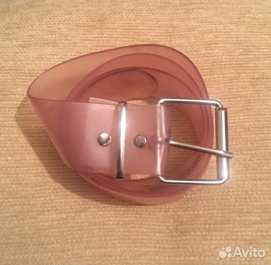 Ремни женские. Новые