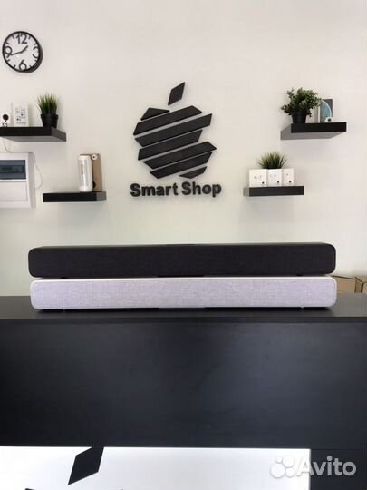 Саундбар Xiaomi mi TV bar черный