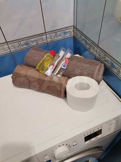 Квартира-студия, 25 м², 2/3 эт.