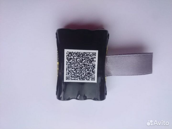 Аккумулятор сп3H-AAA900mhlsd