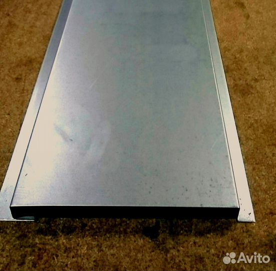 Услуги листогиба