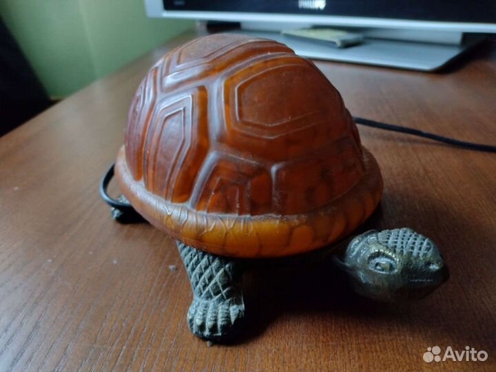 Лампа - ночник 