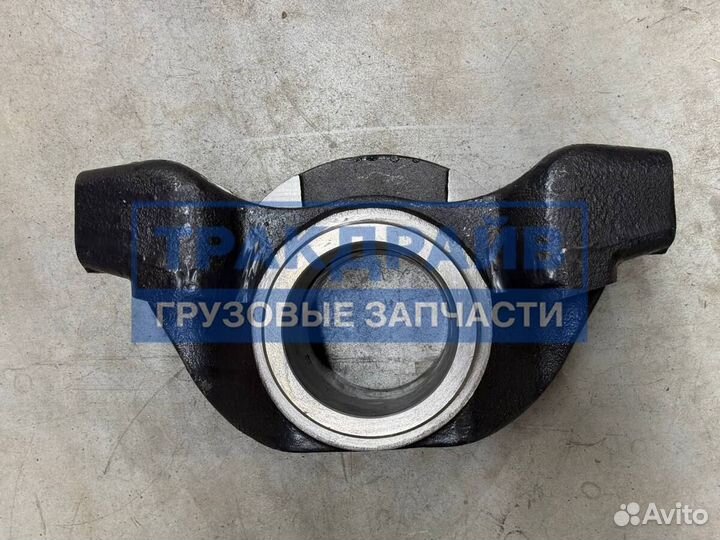 Кронштейн балансира с подшипником Скания 5 серии