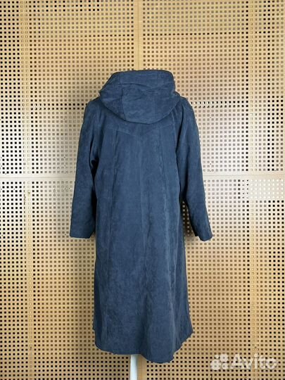 Винтажный плащ женский Happy Lady L