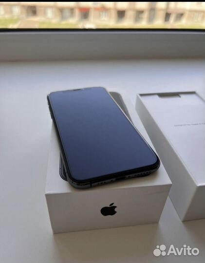 iPhone Xs Max, 64 ГБ