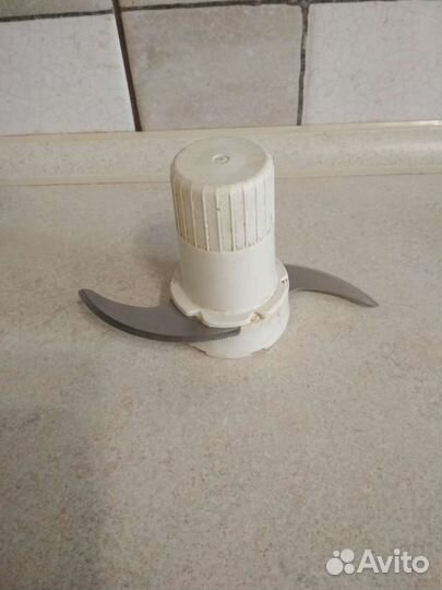 Запчасти для кухонного комбайна moulinex Mastercef