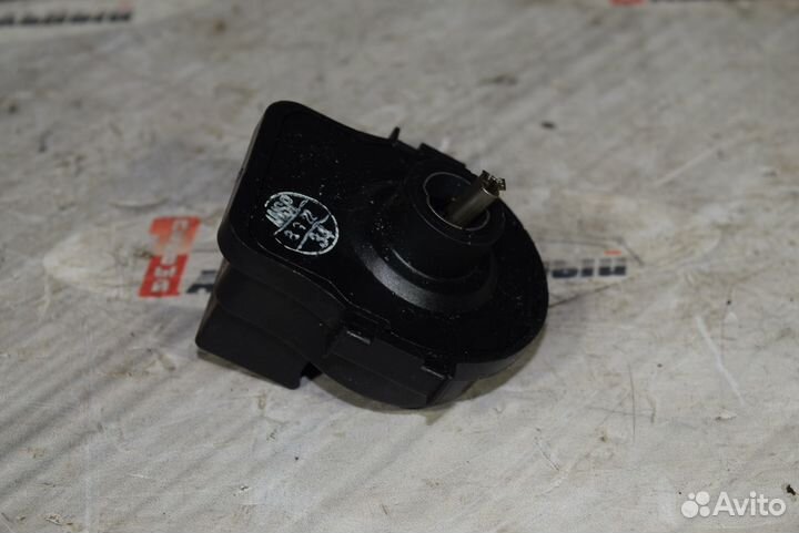 Моторчик tems c Lexus LS460 USF40 1UR-FSE