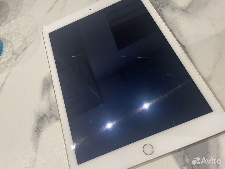 iPad air 2 cellular 128 с sim