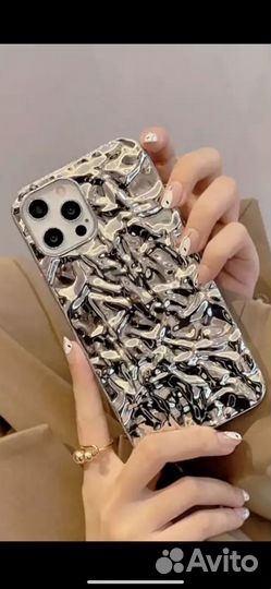 Чехол для Айфон Х/XS