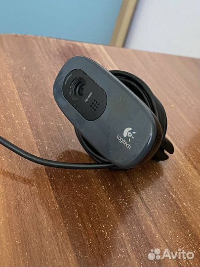 Веб камера Logitech c270