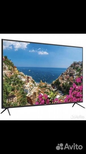 Телевизор bbk