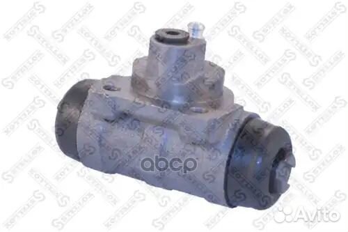 Задн.торм.цил. ford transit 2.5td di 91 Stellox