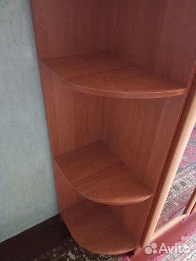 Шкаф-стенка