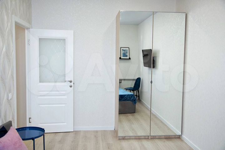 1-к. квартира, 30 м², 12/12 эт.