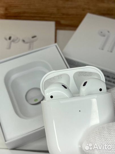 AirPods 2 