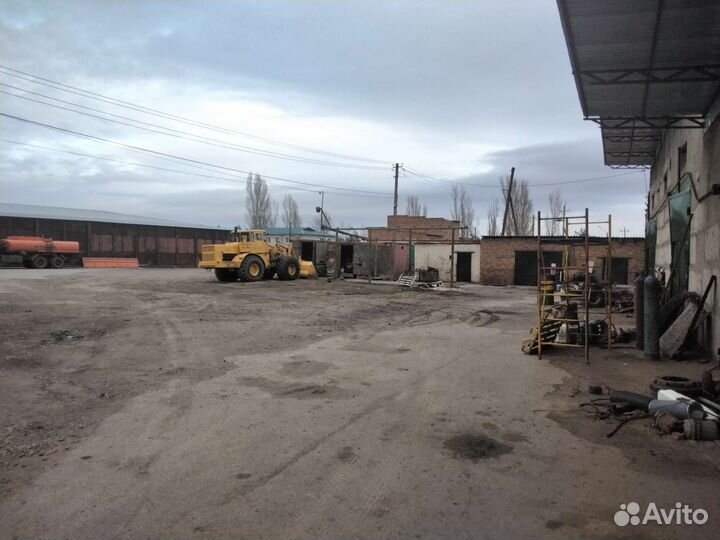 Трактор Кировец К-701, 1996