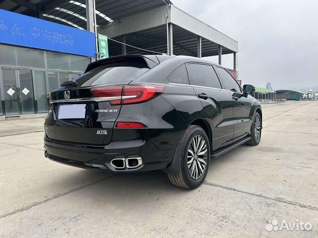 Honda Avancier 2.0 AT, 2021, 23 000 км