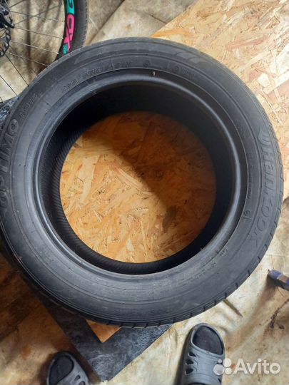 Hankook Optimo K415 205/55 R16