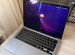 Apple MacBook air 13 2020 m1 8gb 256