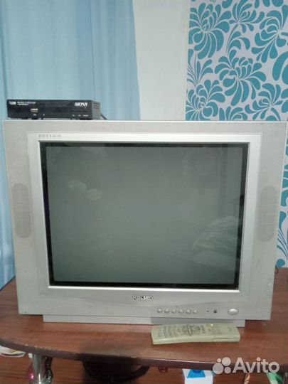 Телевизор бу