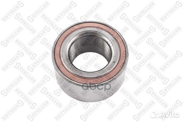 40-30205-SX подшипник ступ. Audi, VW Golf 96