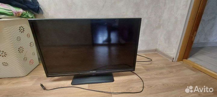 Телевизор thomson 32