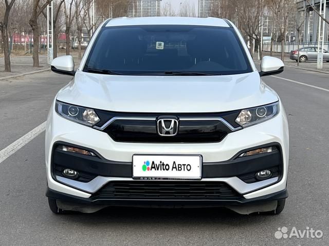 Honda XR-V 1.5 CVT, 2021, 23 210 км