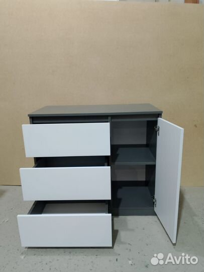 Комод новый