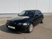 BMW 3 серия 2.5 MT, 1999, 301 358 �км, с пробегом, цена 380 000 руб.