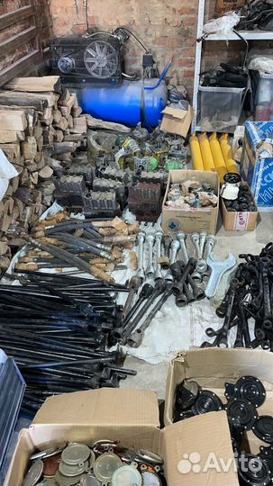 Ключи инструмент