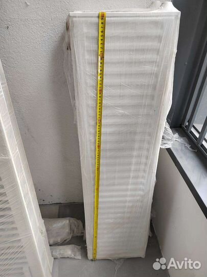 Батарея отопления бу