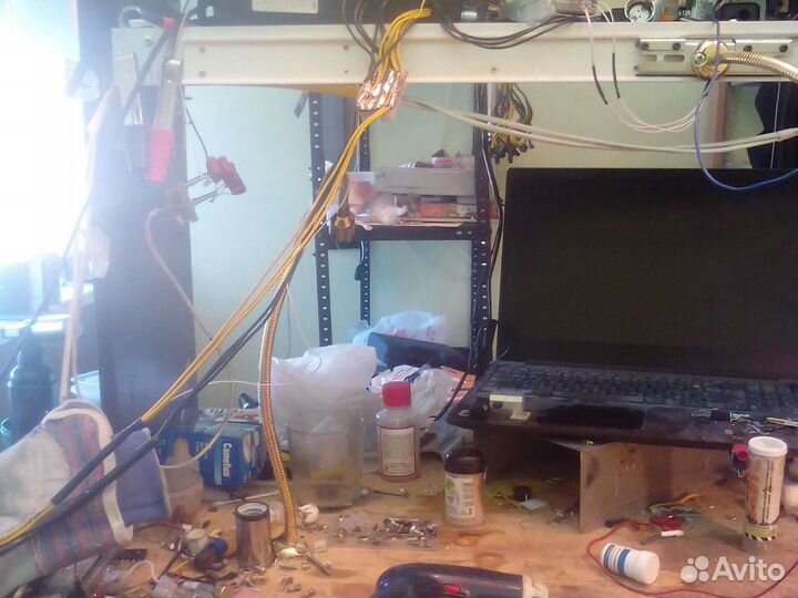 Ремонт стиральных машин частный мастер