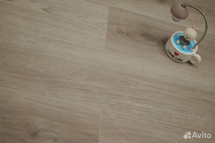 Влагостойкий ламинат