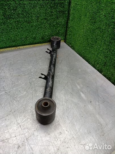 Рычаг задний Kia Carnival 1 2005 2.5 K5 продольный