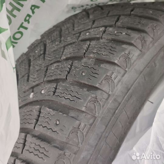 Michelin Latitude X-Ice 235/60 R18