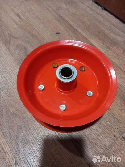 Садовая техника