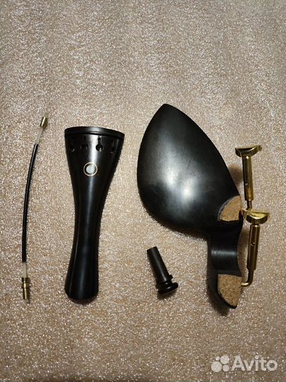 Запчасти для скрипки новые