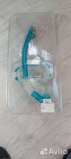 Подводное снаряжение