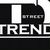 TREND street