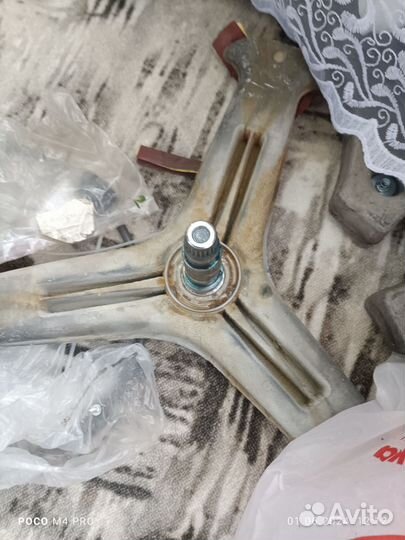 Стиральная машина бу lg 8 кг