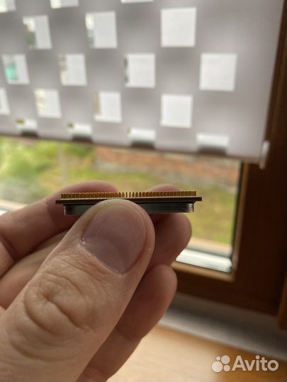 Процессор AMD Ryzen 5 1600AF