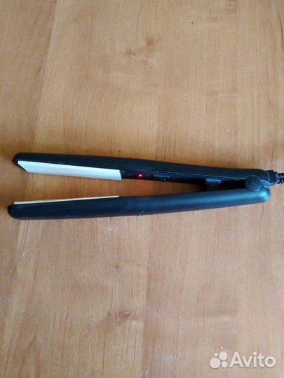 Распрямитель для волос Номе, б/у