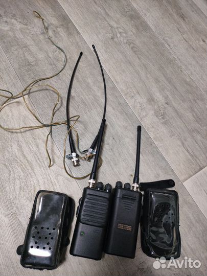 Радиостанция беркут hunter-6