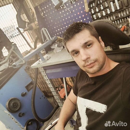 Водитель выходного дня