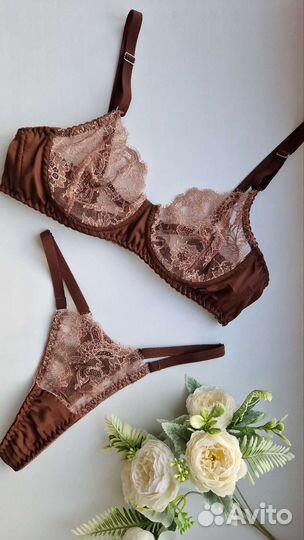 Пошив нижнего белья мелкий опт