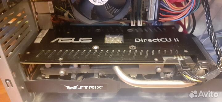 Компьютер для Игр