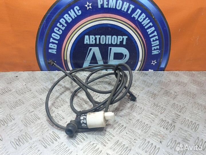 Моторчик омывателя лобового стекла Renault Fluence